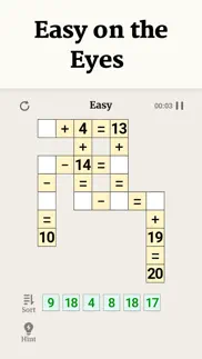 How to cancel & delete vita math puzzle for seniors 3