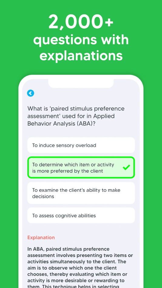 #2. RBT Exam Prep & Practice Test (iOS) 由: Best Fun Games