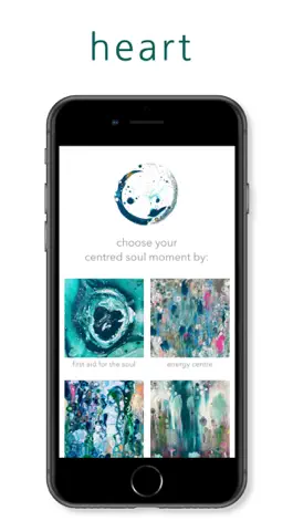 Game screenshot centred soul mod apk