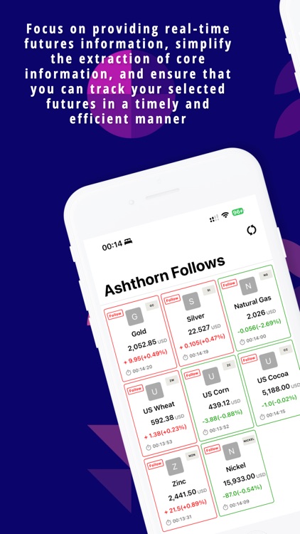 Ashthorn screenshot-3