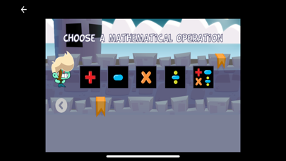 Screenshot #2 pour Calculus - Math Geek