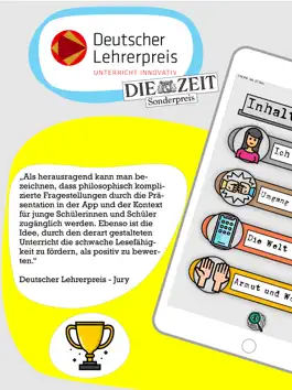 Game screenshot PhiloWelt 5/6 mod apk