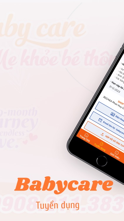 BabyCareVN