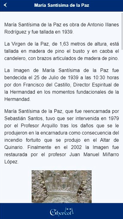 Hermandad de la Paz screenshot-3
