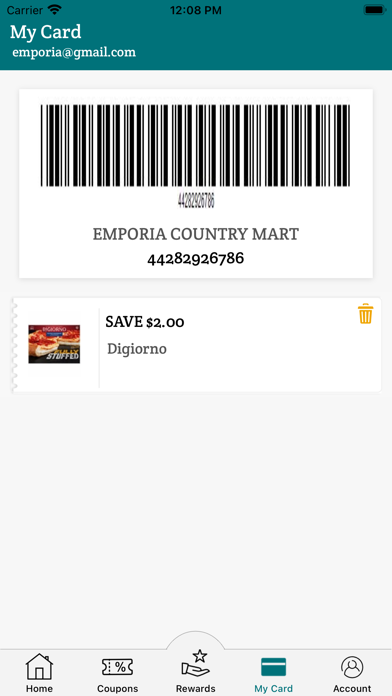Emporia Country Mart Screenshot