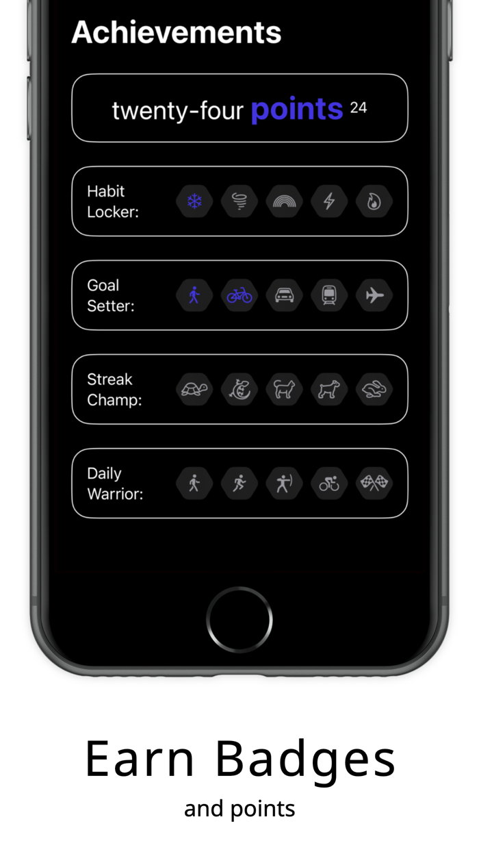 Habit Lock Track Daily Habits