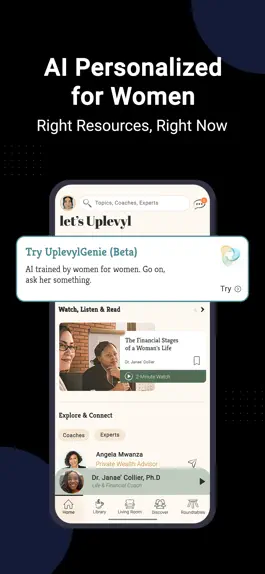 Game screenshot Uplevyl mod apk