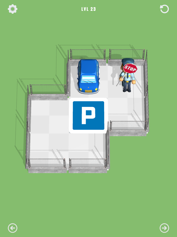 Traffic Puzzle Puzzle Games