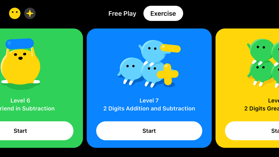 #4. Abacus Simulator (iOS) 由: Nicholas Ang