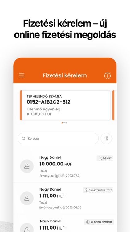 CIB Bank screenshot-5