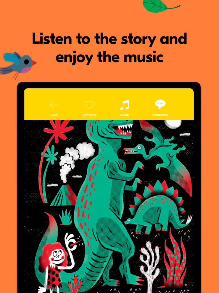 PIBOCO interactive kids books