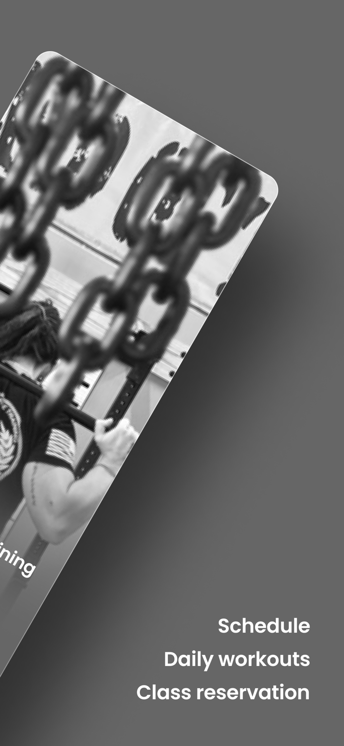 Carr Performance Training