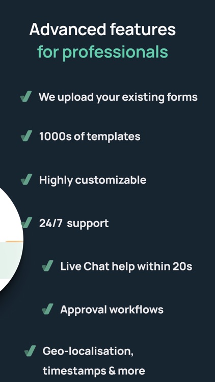 GoAudits Inspections & Audits screenshot-7