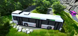 Game screenshot Bus Simulator-Bus Driving Game apk