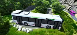 Game screenshot Bus Simulator-Bus Driving Game apk