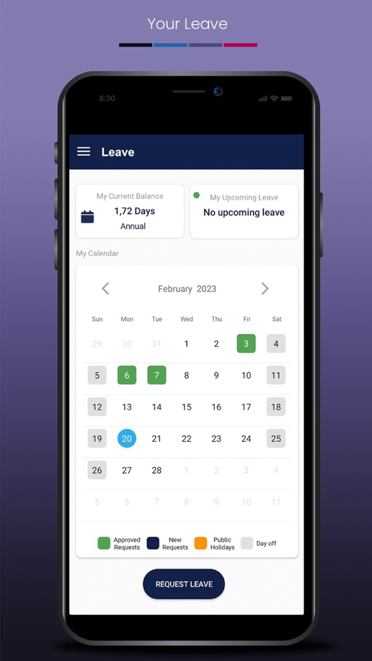 #3. Signify Learning (iOS) By: Signify Learning