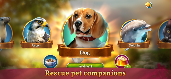 Collector Solitaire Card Games