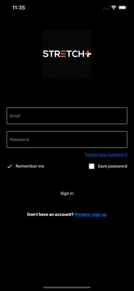 Game screenshot STRETCH+ mod apk