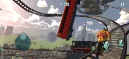 Game screenshot Only Parkour - Up to sky hack
