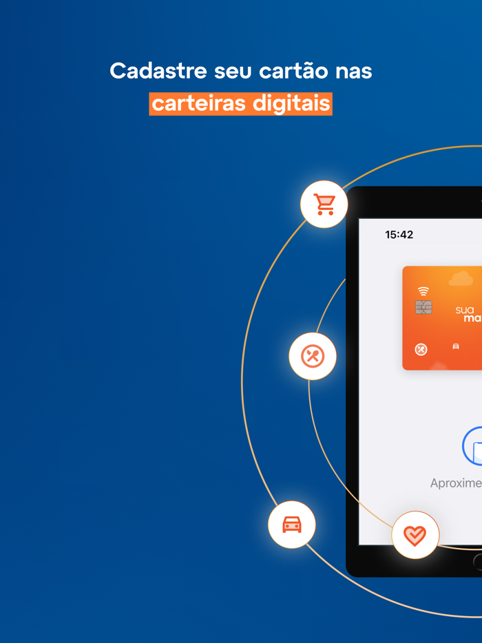 Bandeirantes Multibenefícios