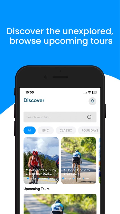 Cycle Of Life Adventures