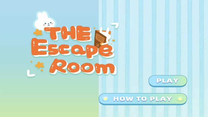 Mr. Rabbit Escape the Room