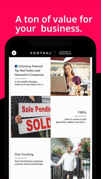 CloudCentral screenshot-4