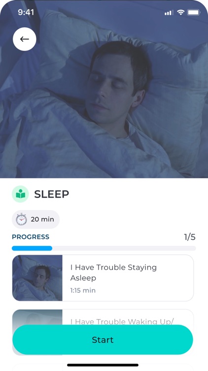 Concorde Health screenshot-4