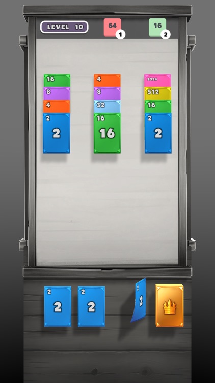 Double Up Cards screenshot-5