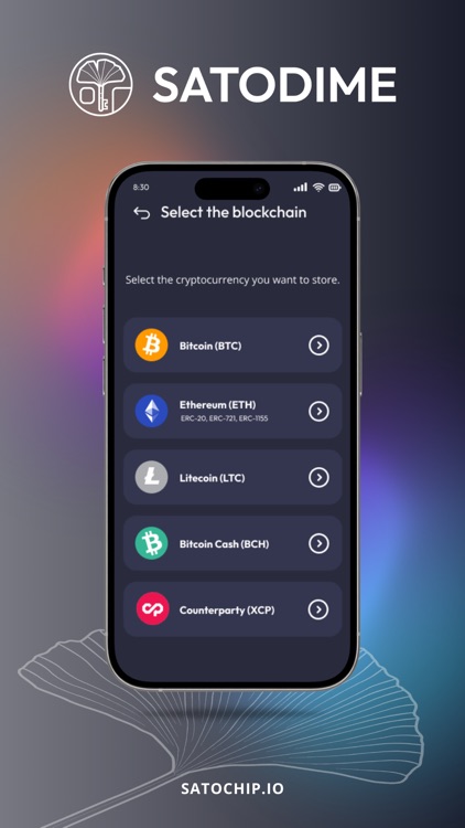 Satodime screenshot-3