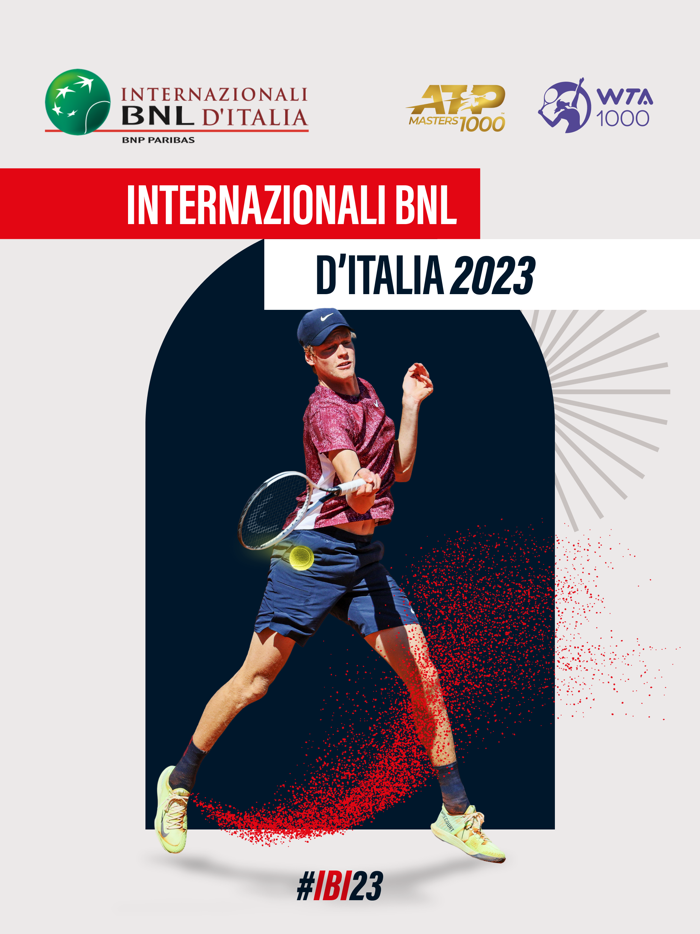 Internazionali BNL d’Italia