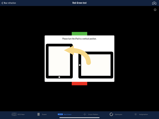 Screenshot #5 pour EyeConsulting+