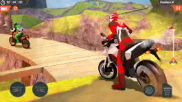 Game screenshot Extreme Dirt Bike Speed 3D apk