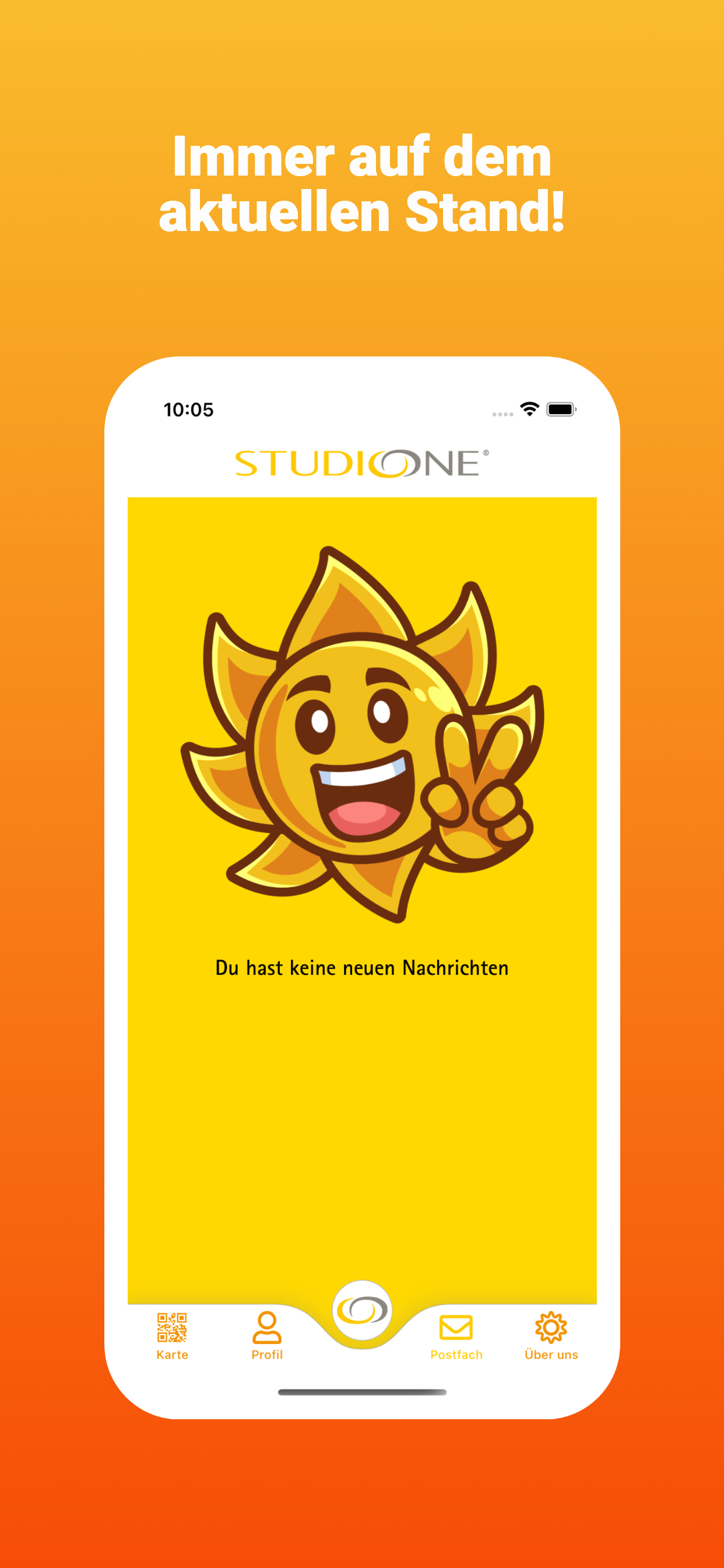 StudiOne