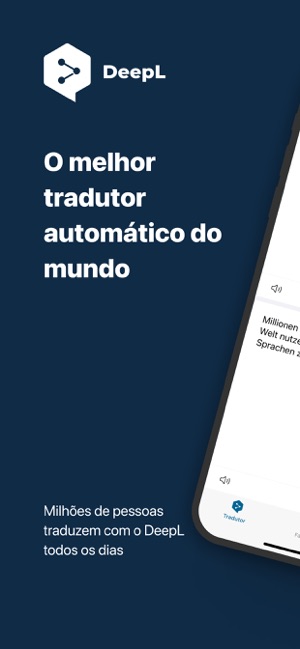 DeepL dá uma aula a outros tradutores online com uma inteligente