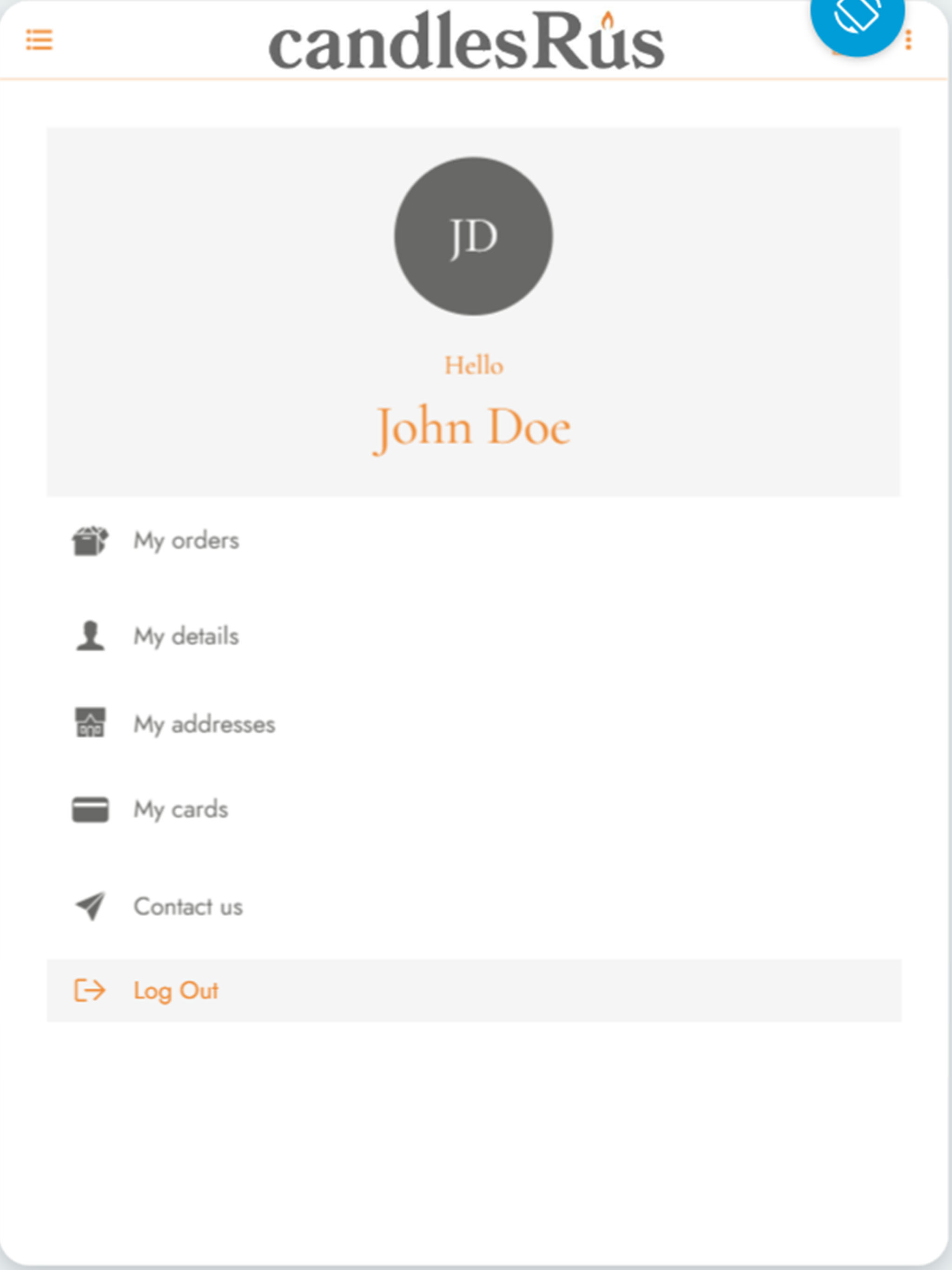 Creme: Planner & Agenda
