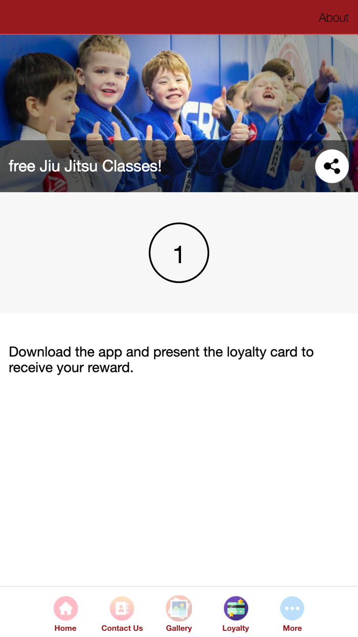 Gracie Barra North Vancouver