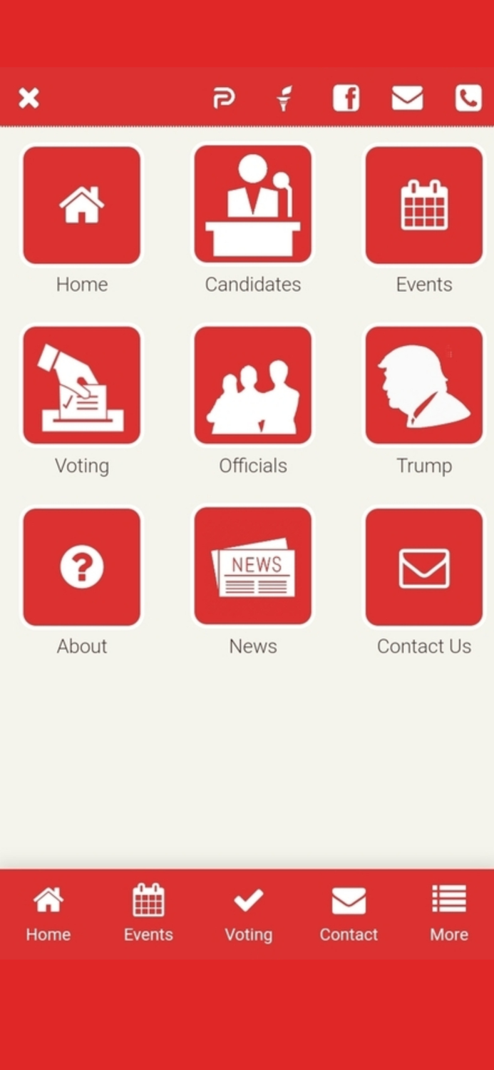 Ashtabula Co Republican Party