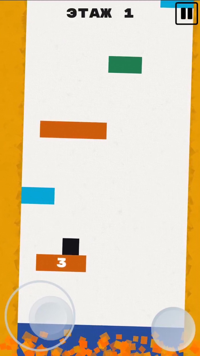 Малевич - черный квадрат