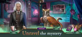 Game screenshot Grim Tales 23・Dual Disposition hack