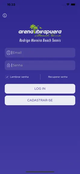 Game screenshot Professores Arena Ibirapuera apk