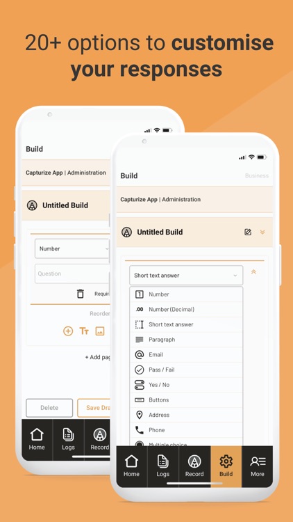 Capturize screenshot-6