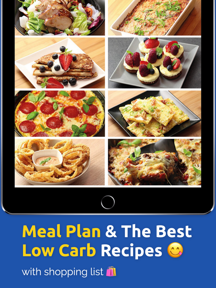 Foodabi App Weight Loss Coach