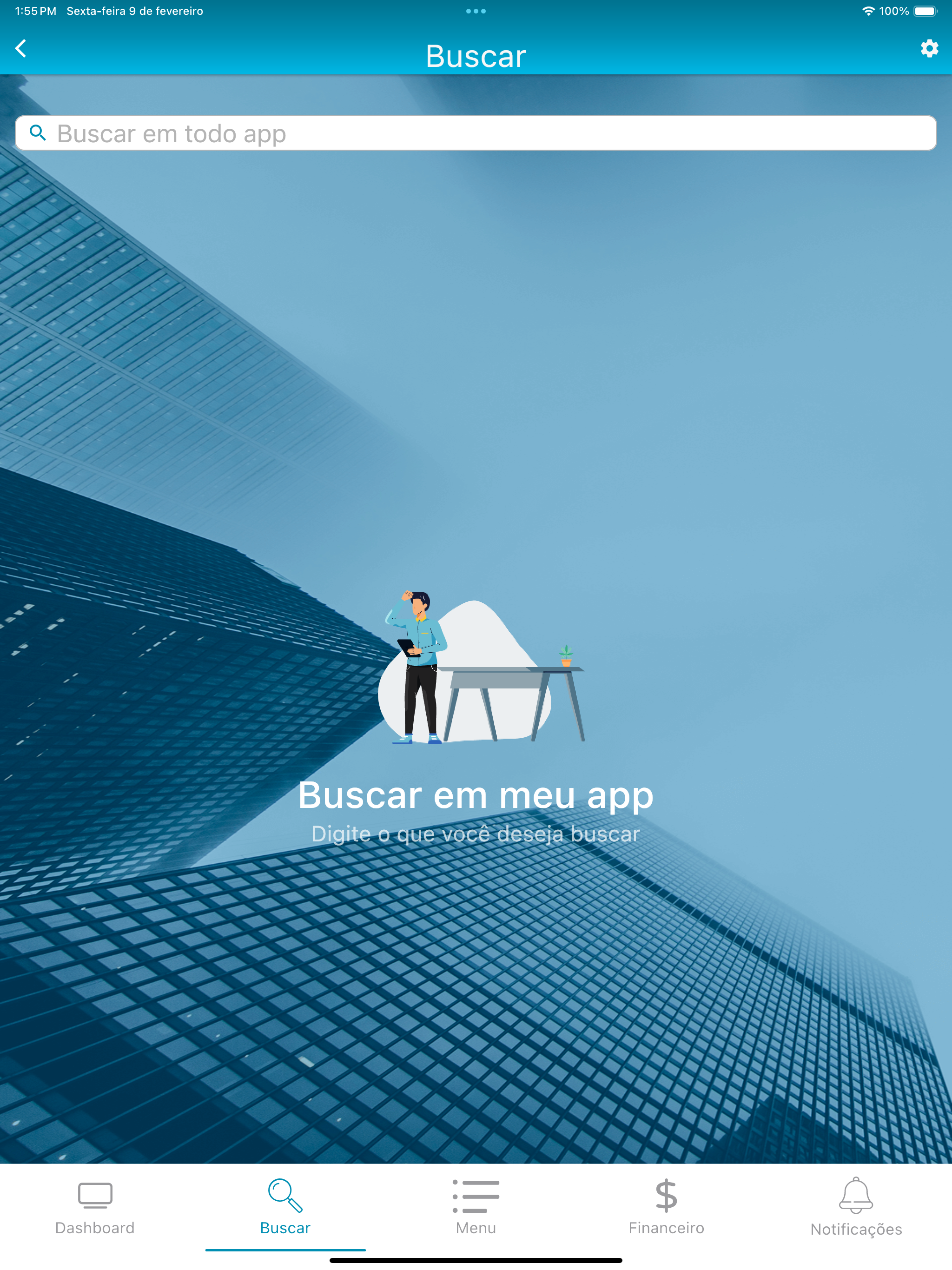 Mônaco Adm Mobile