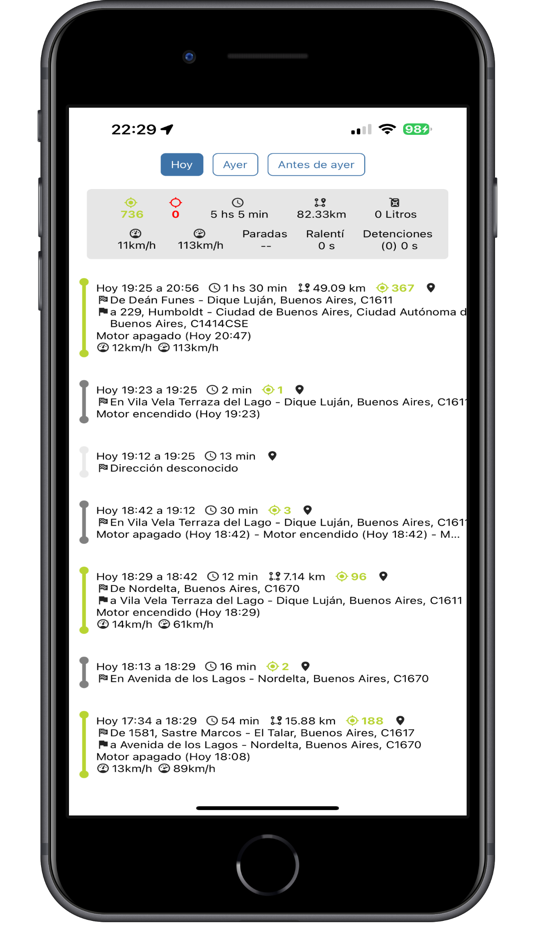 #2. Beeper.it (iOS) Oleh: Iterway, llc