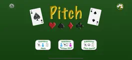 Game screenshot Pitch (Hi Low Jack) mod apk