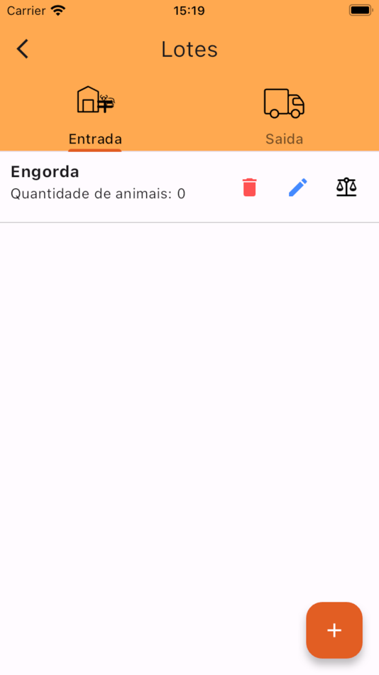 #3. Amós (iOS) Podle: Amós troncos e balanças