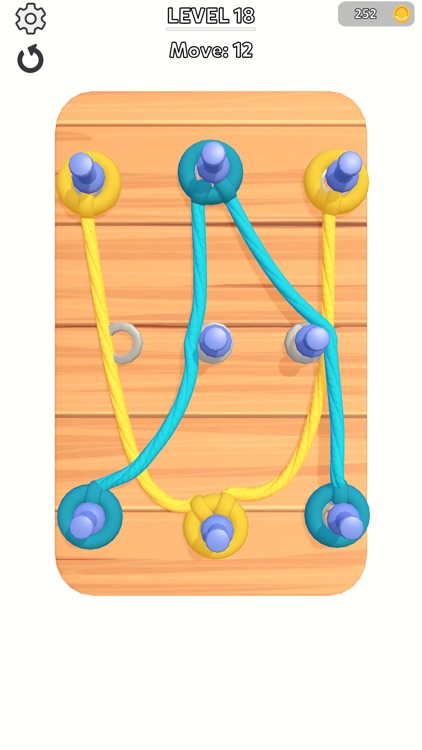 Rope Pin screenshot-8