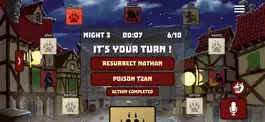 Game screenshot Werewolves Online hack
