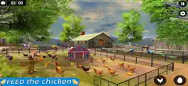 Game screenshot Сбор урожая hack